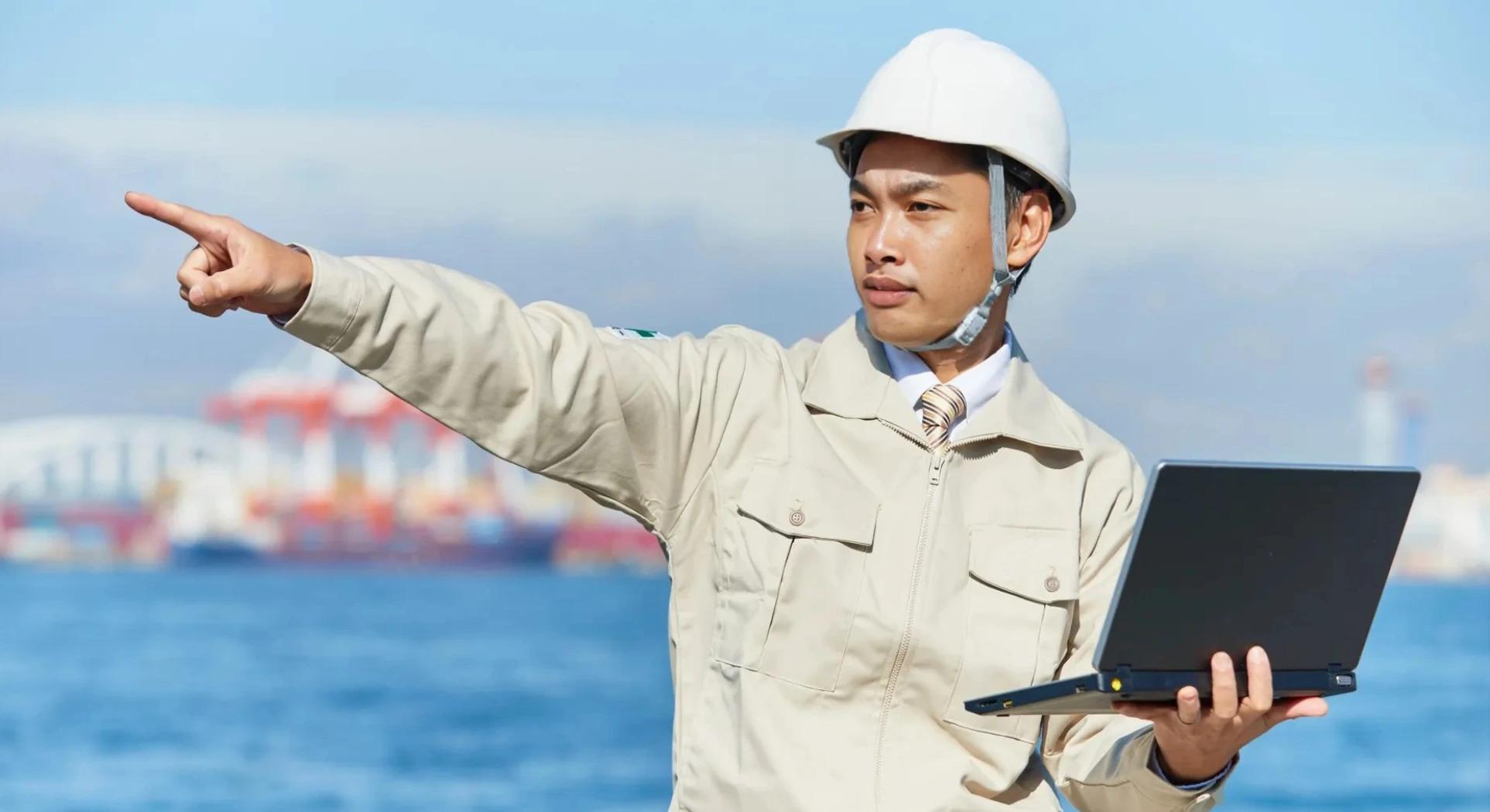 Tokutei Ginou (Specified Skilled Worker) Program