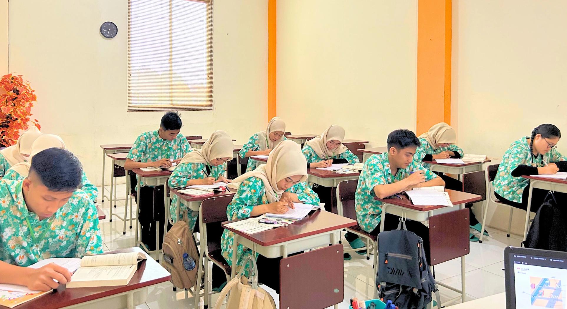 Tokutei Ginou (Specified Skilled Worker) Program