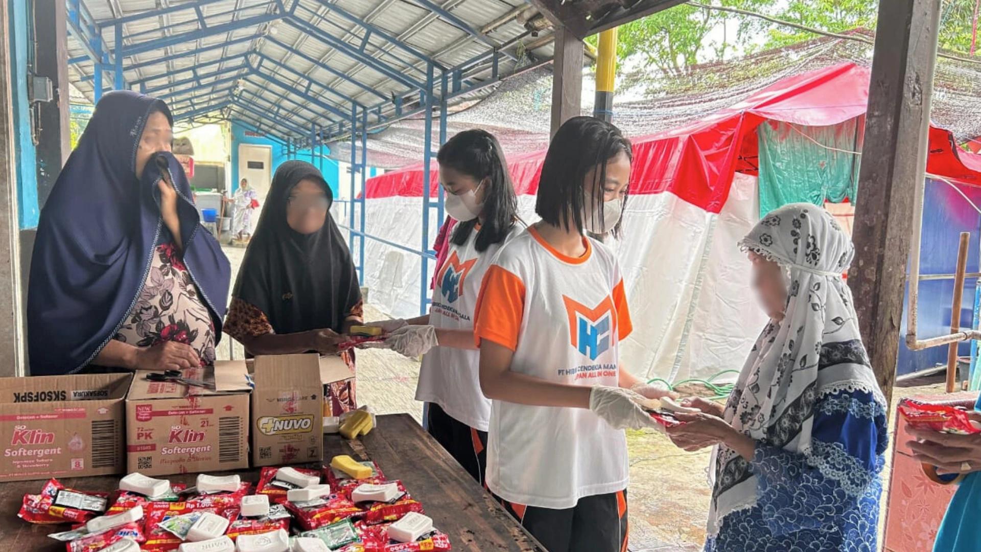 Program Praktik Kerja Lapangan Hibiki Cendekia Mandala untuk Persiapan Kerja di Jepang